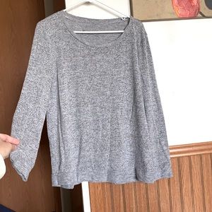 Zyia sweater